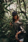 Wanderung in den Yungas
