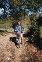 Holperpiste
