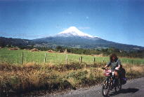 Am Osorno